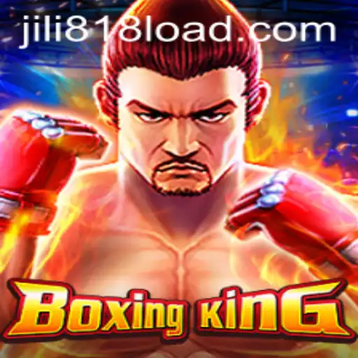 BoxingKing: A Comprehensive Guide to Mastering the Game with JILI818