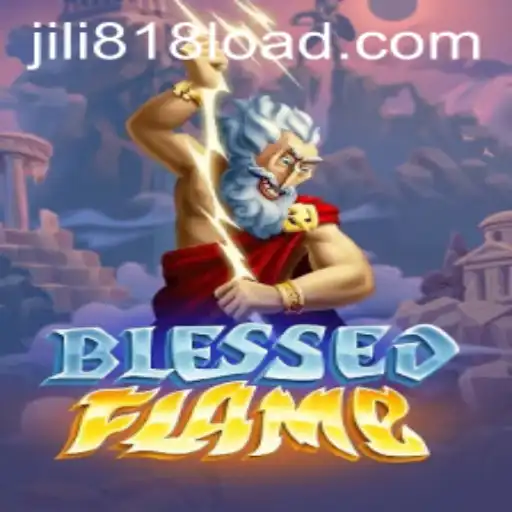 Discover the Adventure of BlessedFlame with JILI818