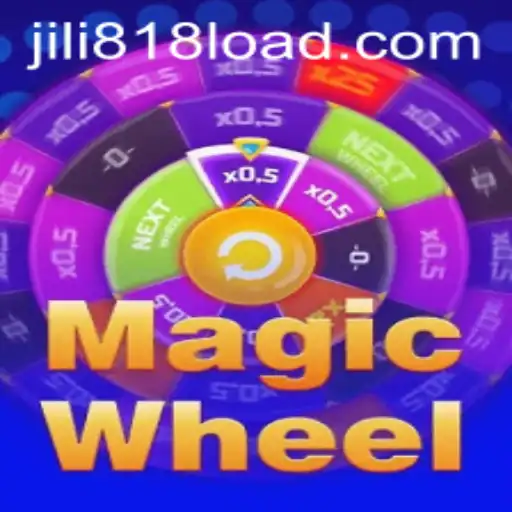 Explore the Enchanting World of MagicWheel: A Captivating Game by JILI818