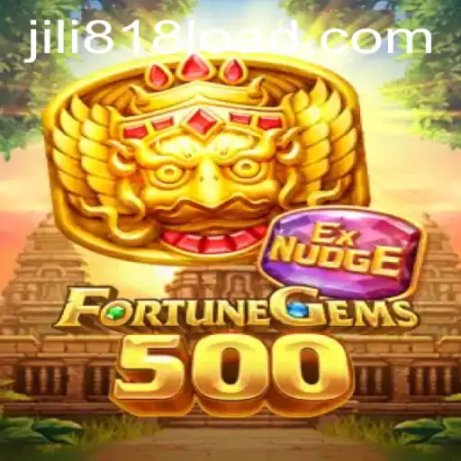 Unveiling FortuneGems500 and JILI818: A Modern Gaming Marvel