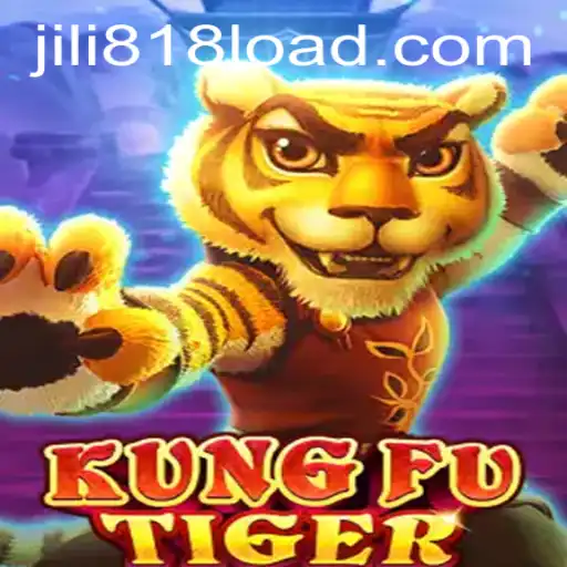 Exploring KungFuTiger: The Thrilling Adventure with JILI818