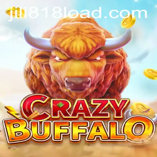 Diving into the World of CRAZYBUFFALO: An Enthralling Gaming Experience with JILI818