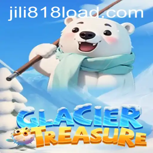 Discover the Thrilling World of GlacierTreasure