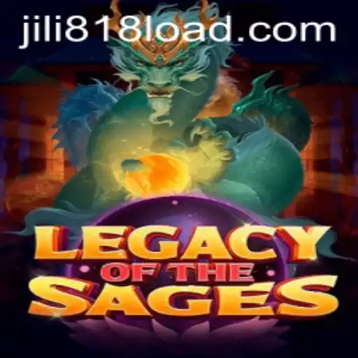 Explore the Enigmatic World of LegacyoftheSages with JILI818