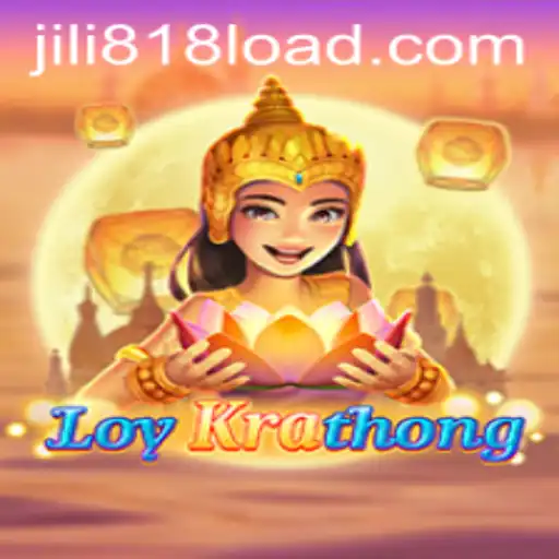 Exploring LoyKrathong: A Digital Journey with JILI818
