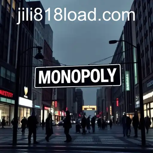Understanding Monopoly: The Role of JILI818