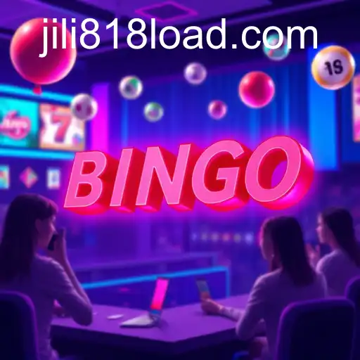 Exploring the Growth of Online Bingo with JILI818