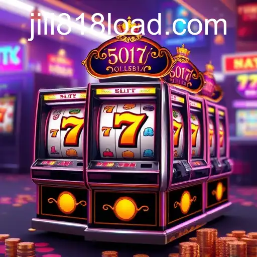 The Fascinating World of Slot Machines and the Rise of JILI818
