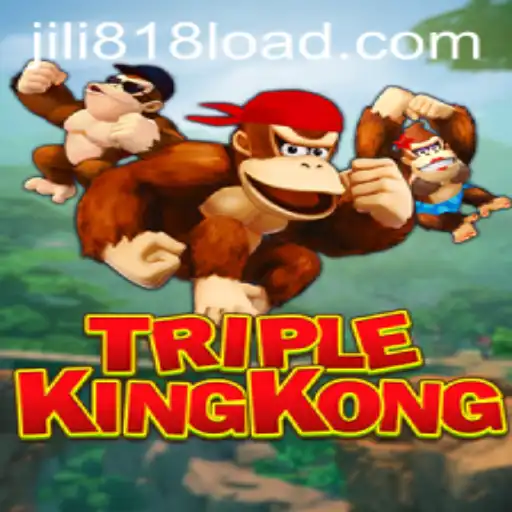 Exploring the Exciting World of TripleKingKong: A JILI818 Creation